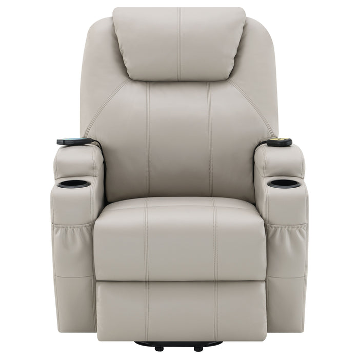 Sanger Power Recliner - Tony’s Furniture Store & Linen (GA) - Multi Location