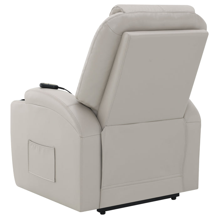 Sanger Power Recliner - Tony’s Furniture Store & Linen (GA) - Multi Location