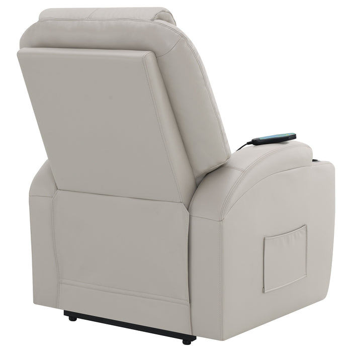 Sanger Power Recliner - Tony’s Furniture Store & Linen (GA) - Multi Location