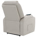 Sanger Power Recliner - Tony’s Furniture Store & Linen (GA) - Multi Location