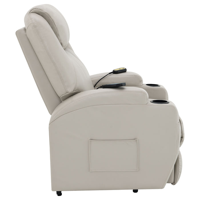 Sanger Power Recliner - Tony’s Furniture Store & Linen (GA) - Multi Location