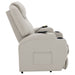 Sanger Power Recliner - Tony’s Furniture Store & Linen (GA) - Multi Location