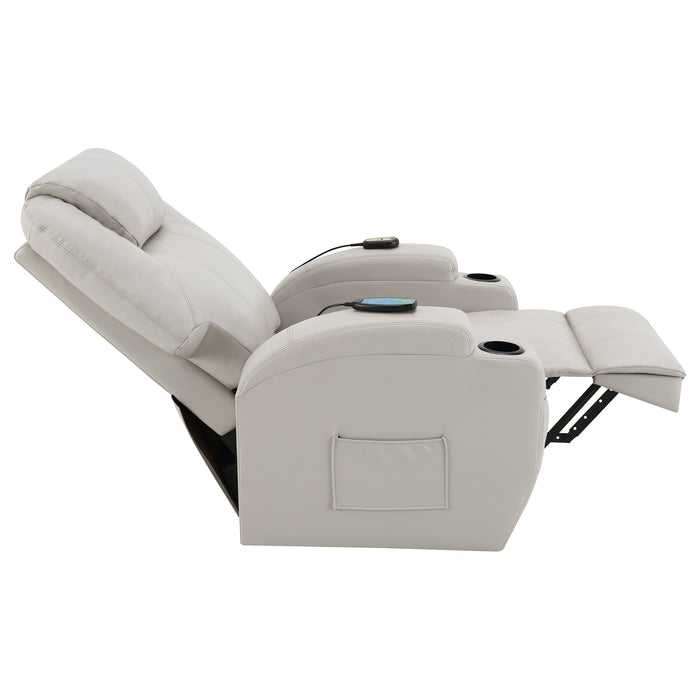 Sanger Power Recliner - Tony’s Furniture Store & Linen (GA) - Multi Location