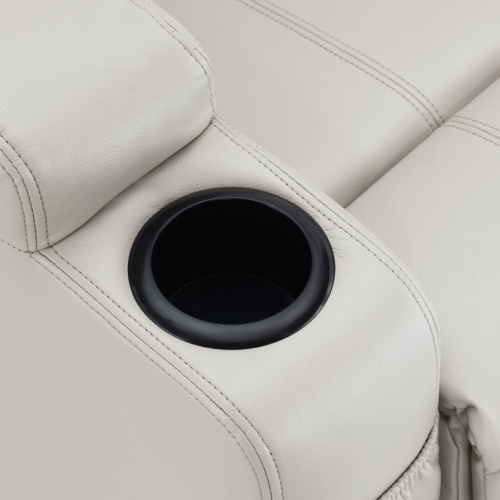 Sanger Power Recliner - Tony’s Furniture Store & Linen (GA) - Multi Location