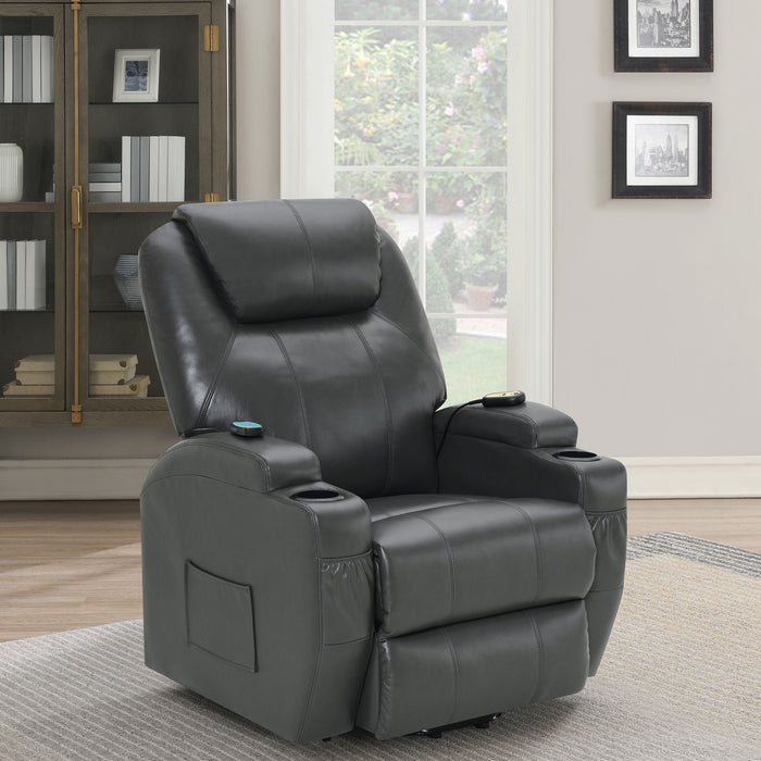 Sanger Power Recliner - Tony’s Furniture Store & Linen (GA) - Multi Location
