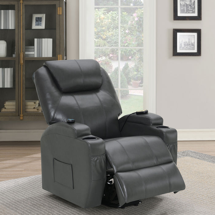 Sanger Power Recliner - Tony’s Furniture Store & Linen (GA) - Multi Location