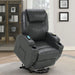 Sanger Power Recliner - Tony’s Furniture Store & Linen (GA) - Multi Location