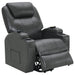 Sanger Power Recliner - Tony’s Furniture Store & Linen (GA) - Multi Location
