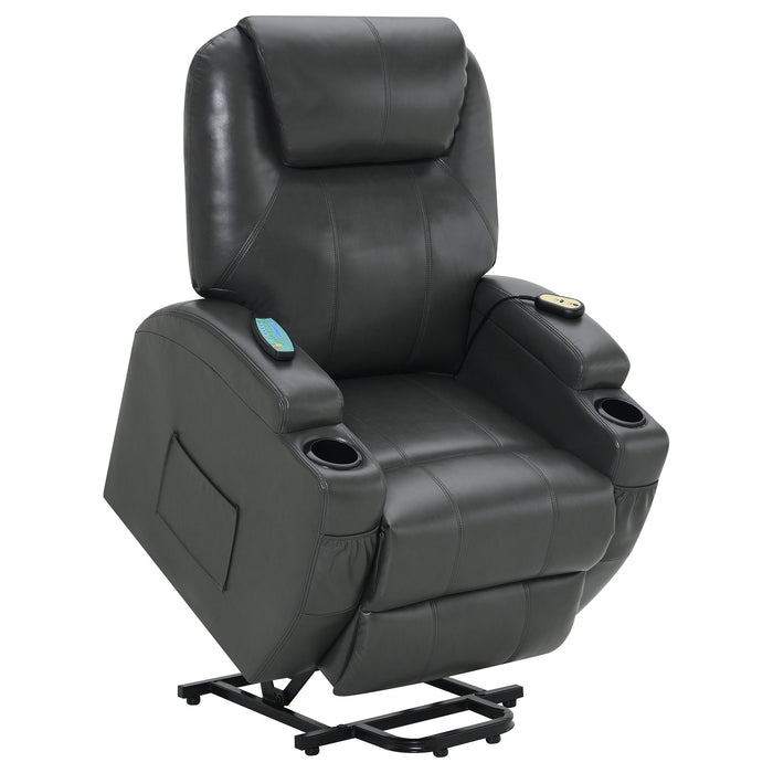 Sanger Power Recliner - Tony’s Furniture Store & Linen (GA) - Multi Location
