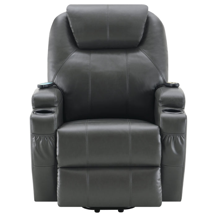 Sanger Power Recliner - Tony’s Furniture Store & Linen (GA) - Multi Location