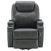 Sanger Power Recliner - Tony’s Furniture Store & Linen (GA) - Multi Location
