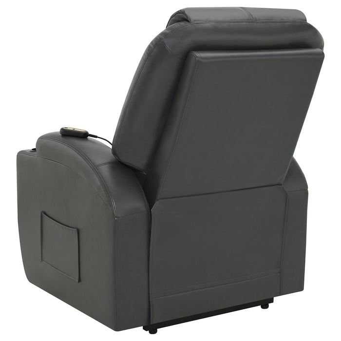 Sanger Power Recliner - Tony’s Furniture Store & Linen (GA) - Multi Location