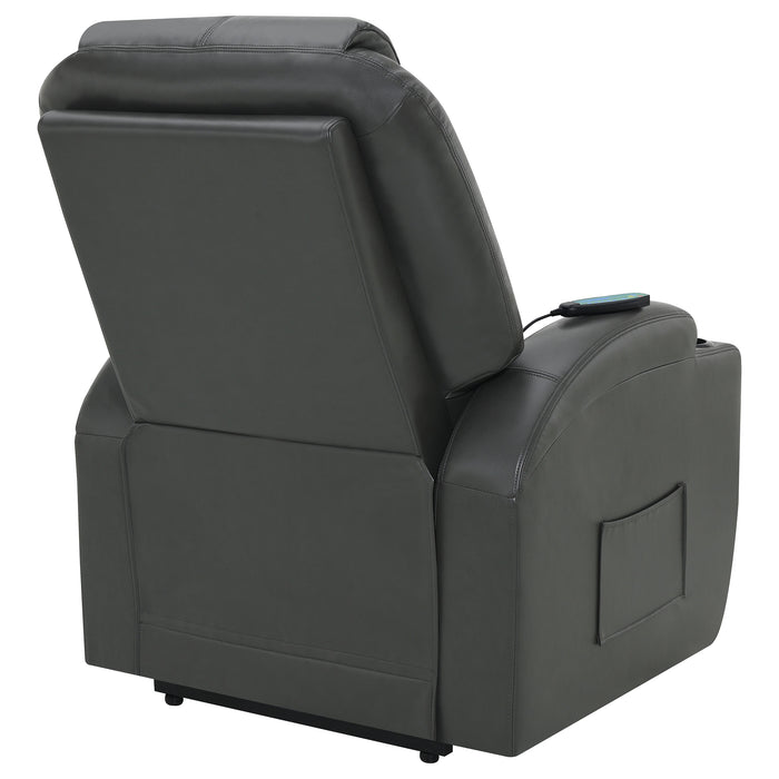 Sanger Power Recliner - Tony’s Furniture Store & Linen (GA) - Multi Location