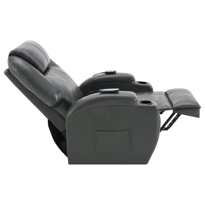 Sanger Power Recliner - Tony’s Furniture Store & Linen (GA) - Multi Location
