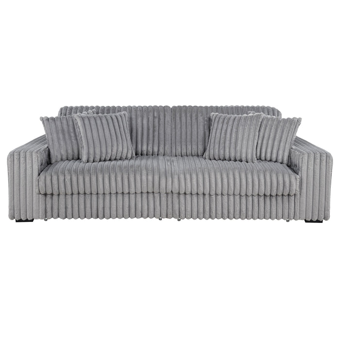Jacana Sofa with Power Chaise