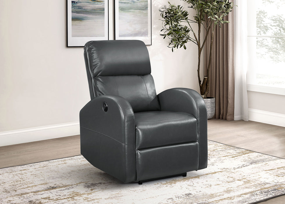 Grant Power Recliner - Tony’s Furniture Store & Linen (GA) - Multi Location
