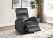 Grant Power Recliner - Tony’s Furniture Store & Linen (GA) - Multi Location