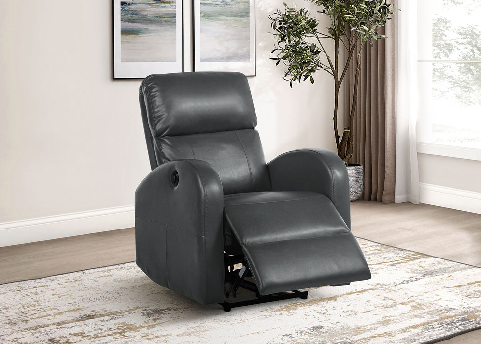 Grant Power Recliner - Tony’s Furniture Store & Linen (GA) - Multi Location