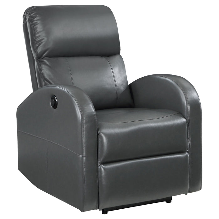 Grant Power Recliner - Tony’s Furniture Store & Linen (GA) - Multi Location