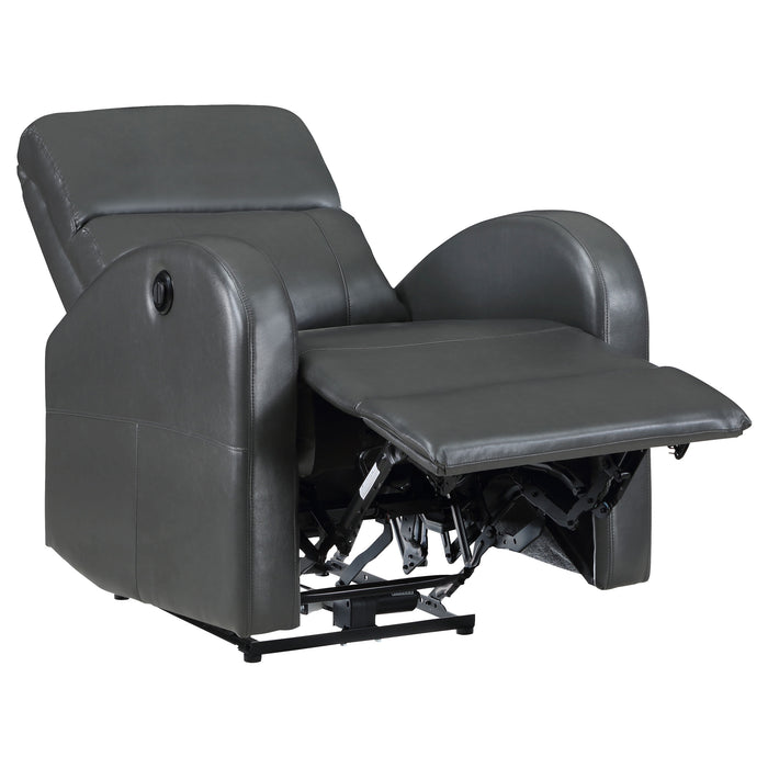 Grant Power Recliner - Tony’s Furniture Store & Linen (GA) - Multi Location