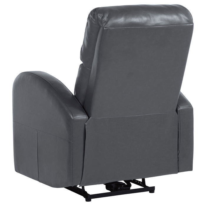 Grant Power Recliner - Tony’s Furniture Store & Linen (GA) - Multi Location