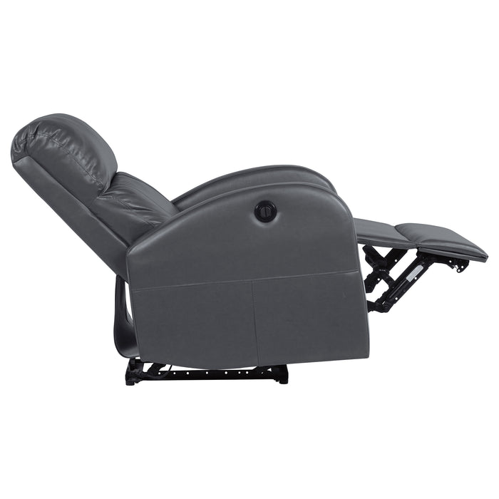 Grant Power Recliner - Tony’s Furniture Store & Linen (GA) - Multi Location