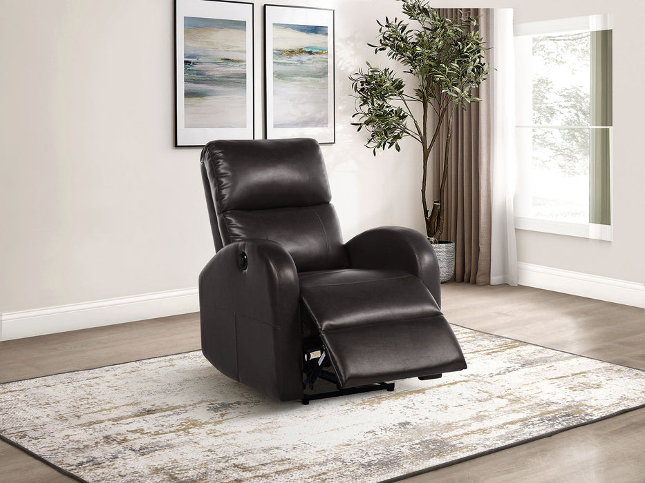 Grant Power Recliner - Tony’s Furniture Store & Linen (GA) - Multi Location