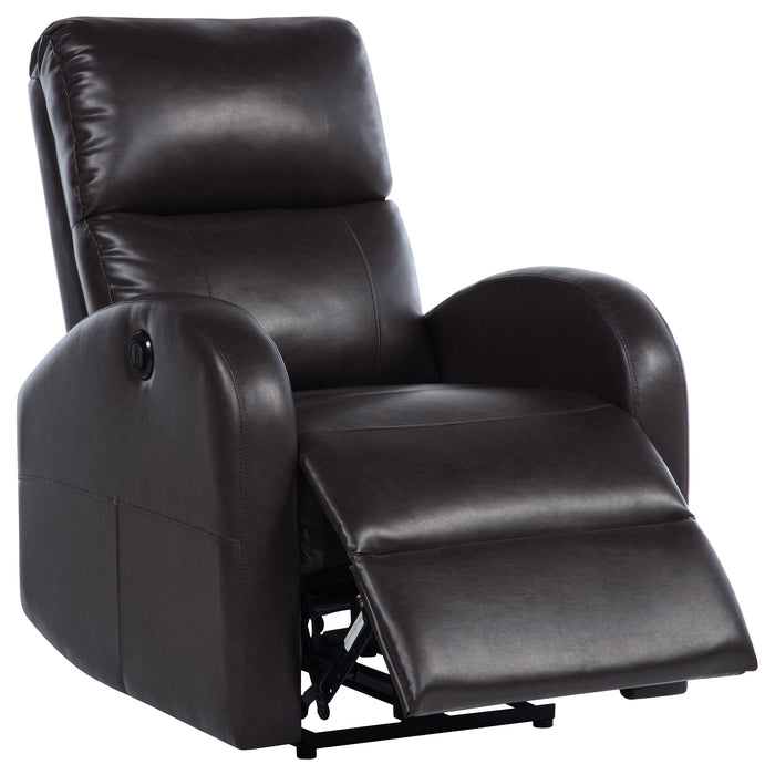 Grant Power Recliner - Tony’s Furniture Store & Linen (GA) - Multi Location