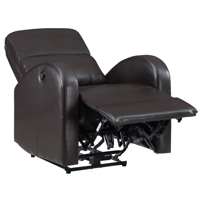 Grant Power Recliner - Tony’s Furniture Store & Linen (GA) - Multi Location