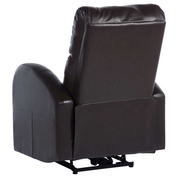 Grant Power Recliner - Tony’s Furniture Store & Linen (GA) - Multi Location