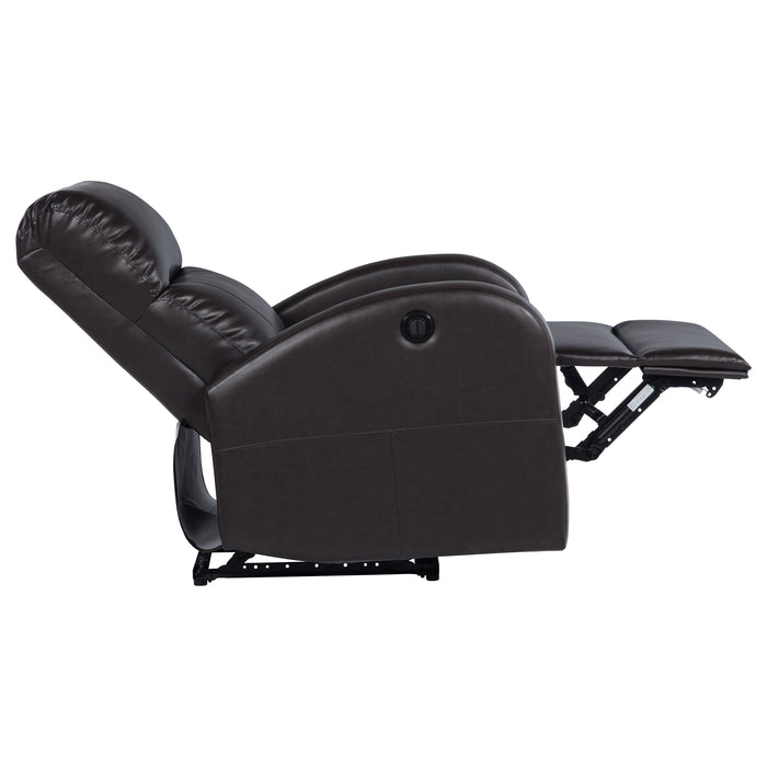 Grant Power Recliner - Tony’s Furniture Store & Linen (GA) - Multi Location