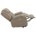 Houston Power Recliner - Tony’s Furniture Store & Linen (GA) - Multi Location