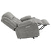 Houston Power Recliner - Tony’s Furniture Store & Linen (GA) - Multi Location