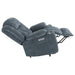 Houston Power Recliner - Tony’s Furniture Store & Linen (GA) - Multi Location
