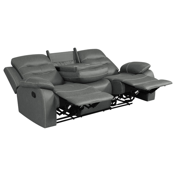 Nova Reclining Sofa - Tony’s Furniture Store & Linen (GA) - Multi Location