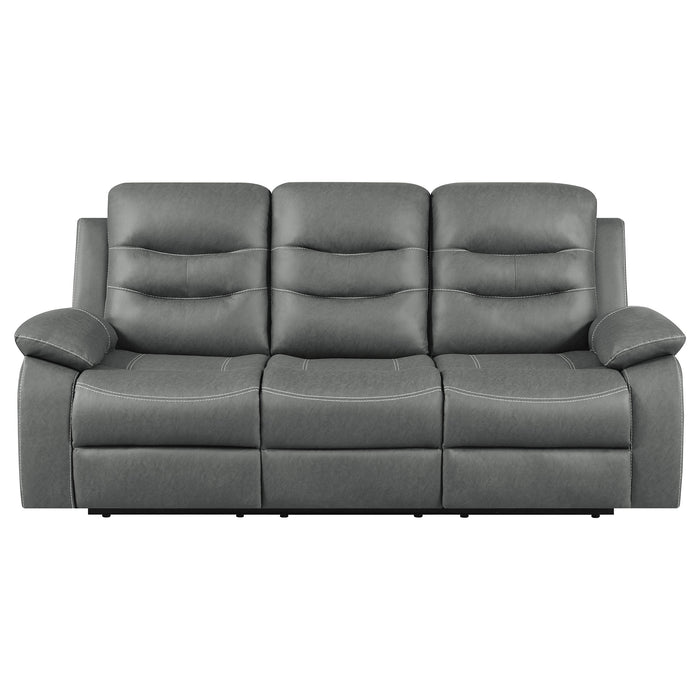 Nova Reclining Sofa - Tony’s Furniture Store & Linen (GA) - Multi Location