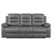 Nova Reclining Sofa - Tony’s Furniture Store & Linen (GA) - Multi Location