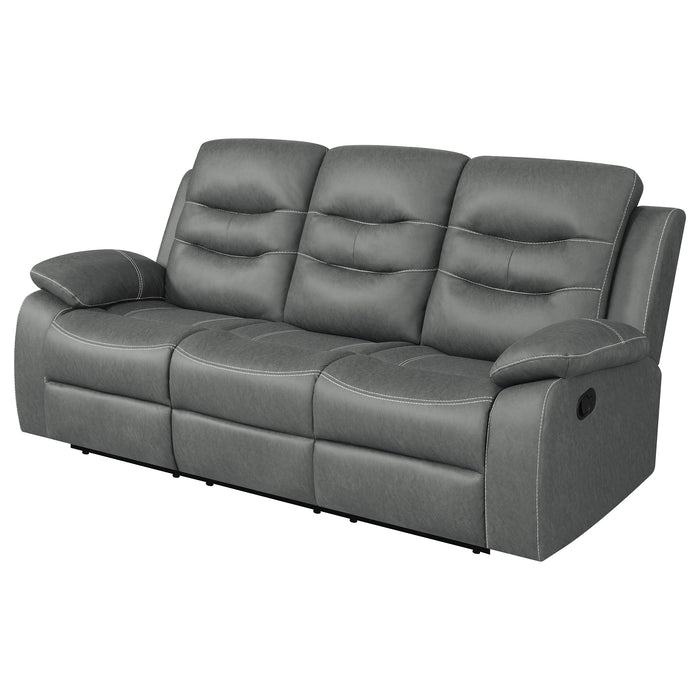 Nova Reclining Sofa - Tony’s Furniture Store & Linen (GA) - Multi Location
