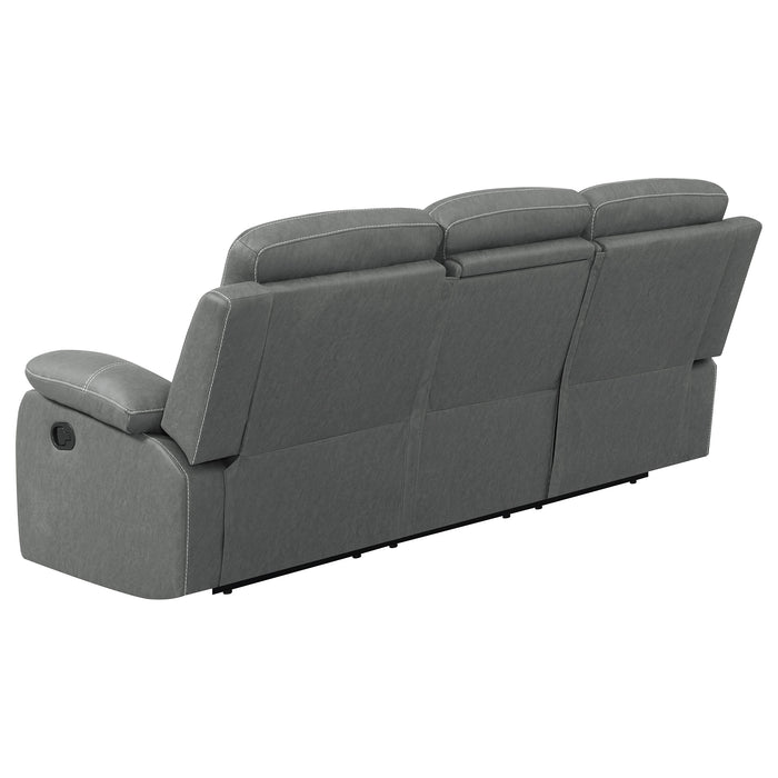 Nova Reclining Sofa - Tony’s Furniture Store & Linen (GA) - Multi Location