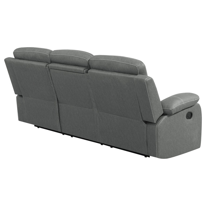 Nova Reclining Sofa - Tony’s Furniture Store & Linen (GA) - Multi Location