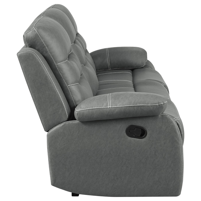 Nova Reclining Sofa - Tony’s Furniture Store & Linen (GA) - Multi Location