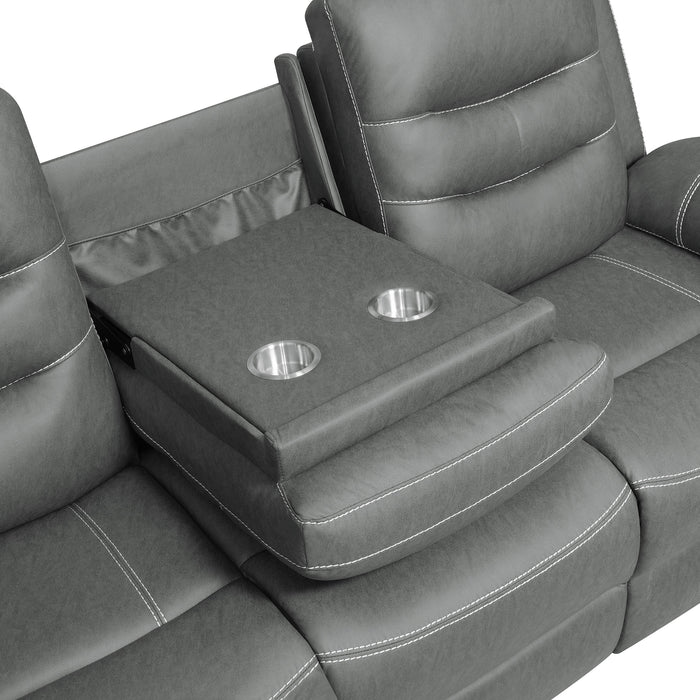 Nova Reclining Sofa - Tony’s Furniture Store & Linen (GA) - Multi Location
