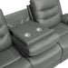 Nova Reclining Sofa - Tony’s Furniture Store & Linen (GA) - Multi Location