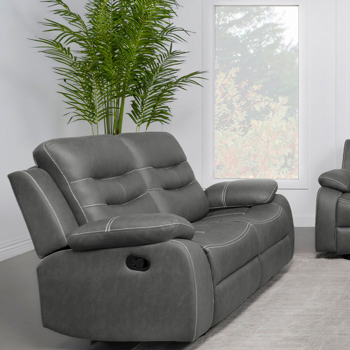 Nova Reclining Loveseat - Tony’s Furniture Store & Linen (GA) - Multi Location