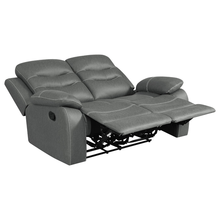 Nova Reclining Loveseat - Tony’s Furniture Store & Linen (GA) - Multi Location