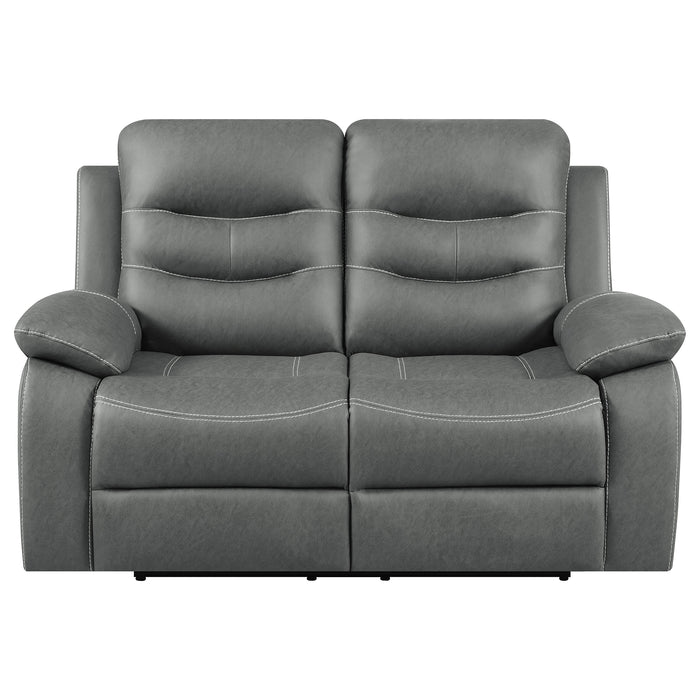 Nova Reclining Loveseat - Tony’s Furniture Store & Linen (GA) - Multi Location