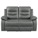 Nova Reclining Loveseat - Tony’s Furniture Store & Linen (GA) - Multi Location