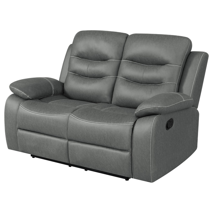 Nova Reclining Loveseat - Tony’s Furniture Store & Linen (GA) - Multi Location