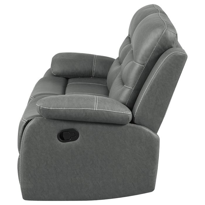 Nova Reclining Loveseat - Tony’s Furniture Store & Linen (GA) - Multi Location