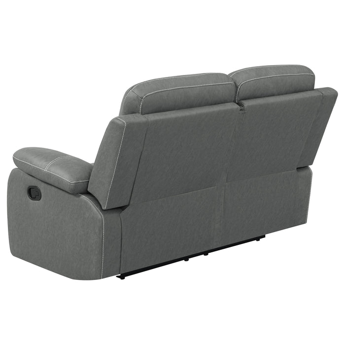 Nova Reclining Loveseat - Tony’s Furniture Store & Linen (GA) - Multi Location
